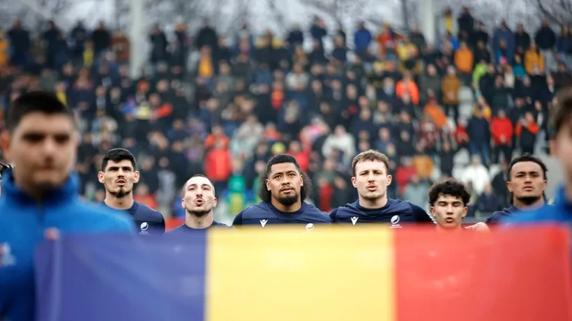 Rugby-ul și baschetul se BUCURĂ de spectatori! U BT Cluj a luat Cupa României, dar stejarii au pierdut la scor cu Portugalia