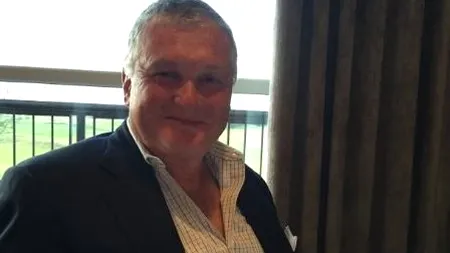 Nominalizarea lui Adrian ZUCKERMAN pentru funcția de ambasador SUA în România, trimisă spre aprobare la Senat