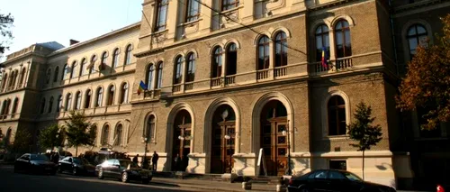 Top 10 al celor mai bune universități din România. UBB din Cluj-Napoca este pe primul loc