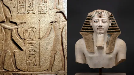 Cea mai mare DESCOPERIRE arheologică, după cea a sarcofagului lui Tutankhamon. Experții au găsit mormântul regelui Tutmes al II-lea