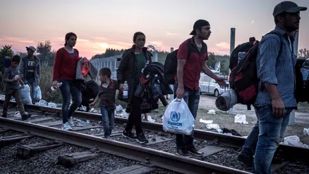 Frontex  suspendă operațiunile din Ungaria. Guvernul maghiar nu respectă o decizie a Curții de Justiție a UE (CJUE)