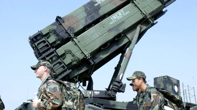 NATO respinge acuzațiile Moscovei: Sistemul antirachetă din România nu este îndreptat contra Rusiei