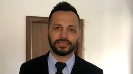 VIDEO. Mesajul unui patron de pompe funebre, în plină pandemie de coronavirus: „Stați acasă dacă nu vreți să ajungeți la noi!”