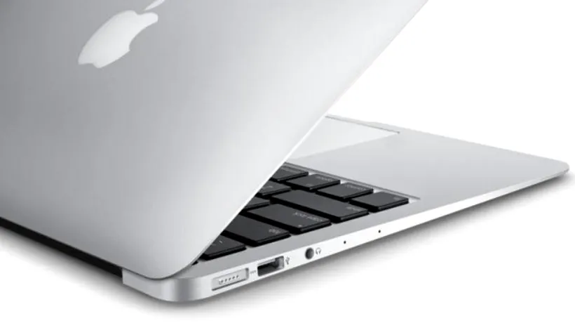 Modificare radicală pentru noul MacBook Air. Ce plănuiesc cei de la Apple