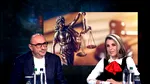 Cristela Georgescu respinge acuzațiile din dosarul soțului ei: „Nu au nicio probă că fapta s-a săvârșit”