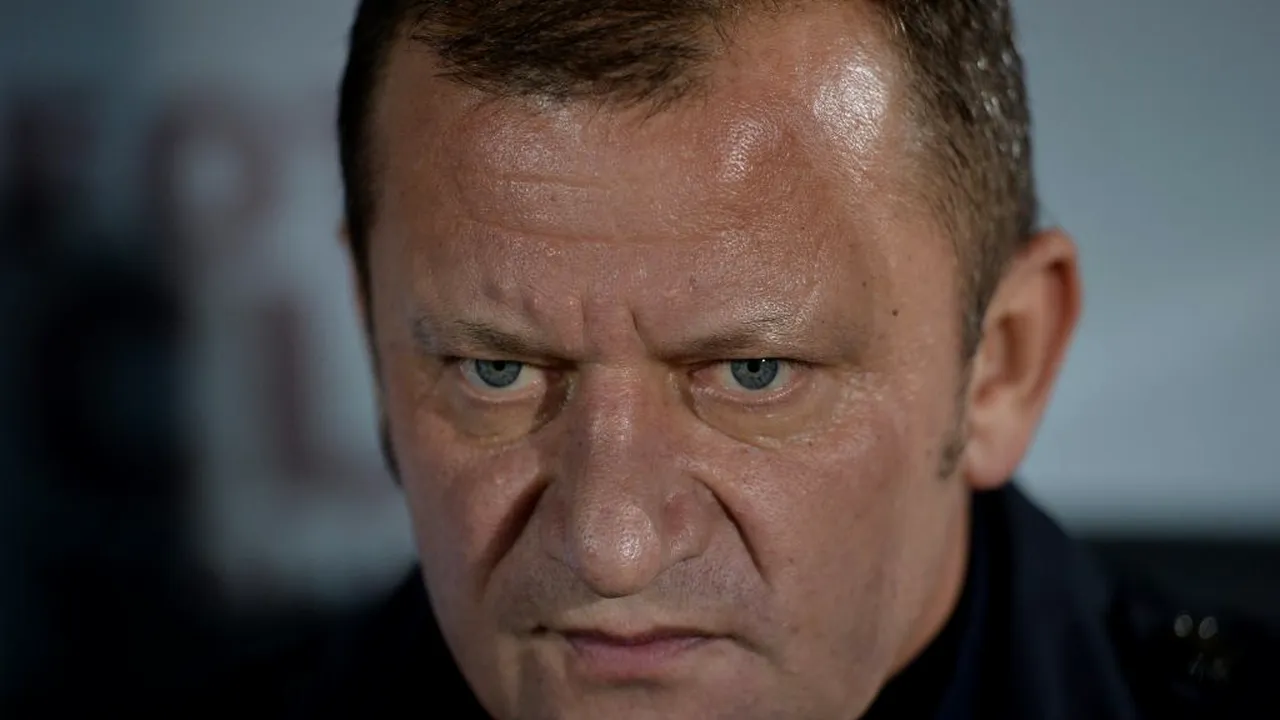 Dorinel Munteanu și-a ales favorita la Cupa Mondială Qatar 2022! „Nu mai sunt aşa de convins că va câştiga ca în alţi ani”