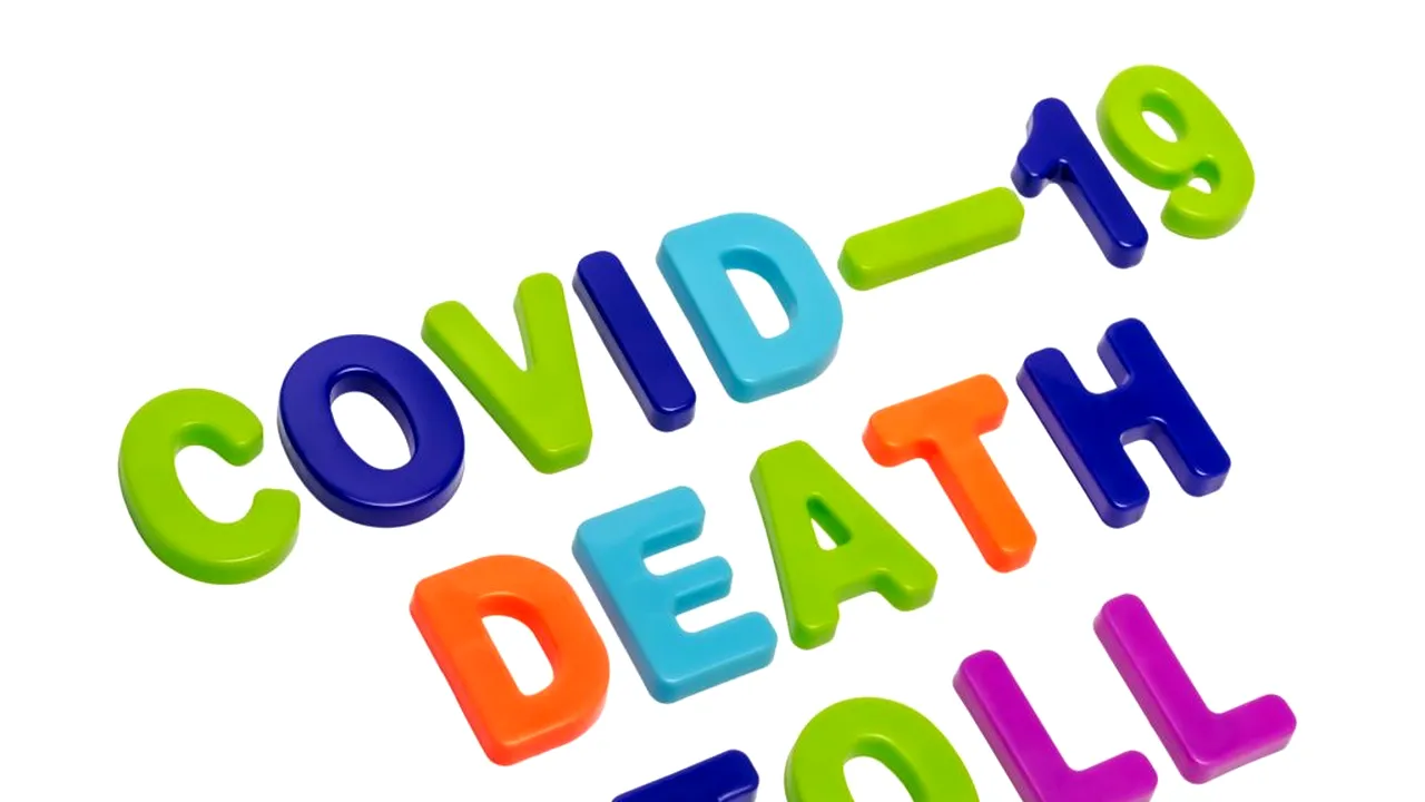 COVID-19. Mai puțini francezi morți din cauza pandemiei de coronavirus