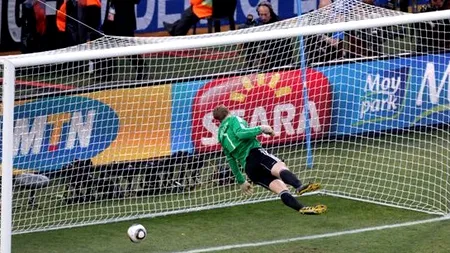 Primul campionat de fotbal în care se va introduce proba video