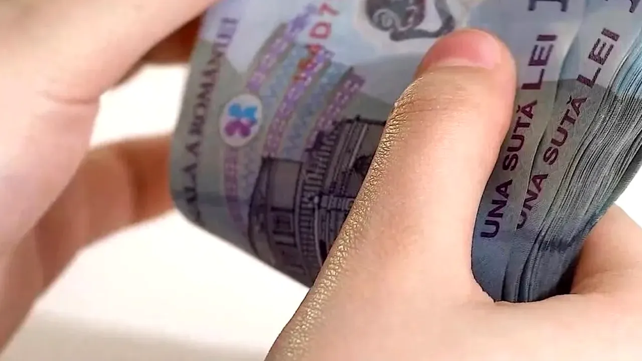 Câți români sunt plătiți cu salariul MINIM pe economie. Numărul angajaților este foarte mare