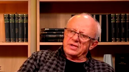 Actorul și regizorul Mihai Mălaimare se retrage, după ce va susține ultimele sale spectacole de la Teatrul Masca, pe 26 și 27 august