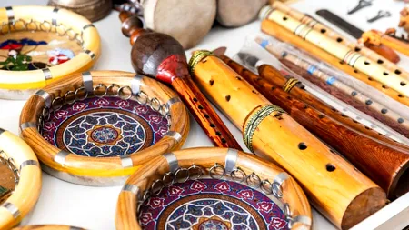 ARTA străveche, venită în Europa la începutul secolului al XVIII-lea, care încă atrage colecționari dispuși să plătească cu mii de euro