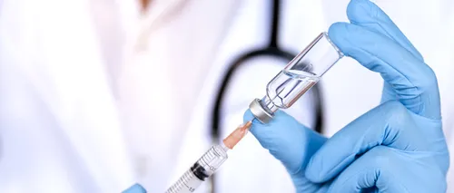 Câți români vaccinați anti-COVID-19 au murit după infectarea cu virusul SARS-CoV-2 / Date de la INSP