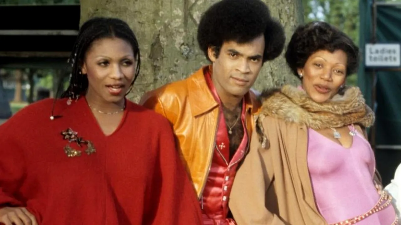 FONDATORUL trupei Boney M, Frank Farian, a murit la 82 de ani în locuinţa sa din Miami