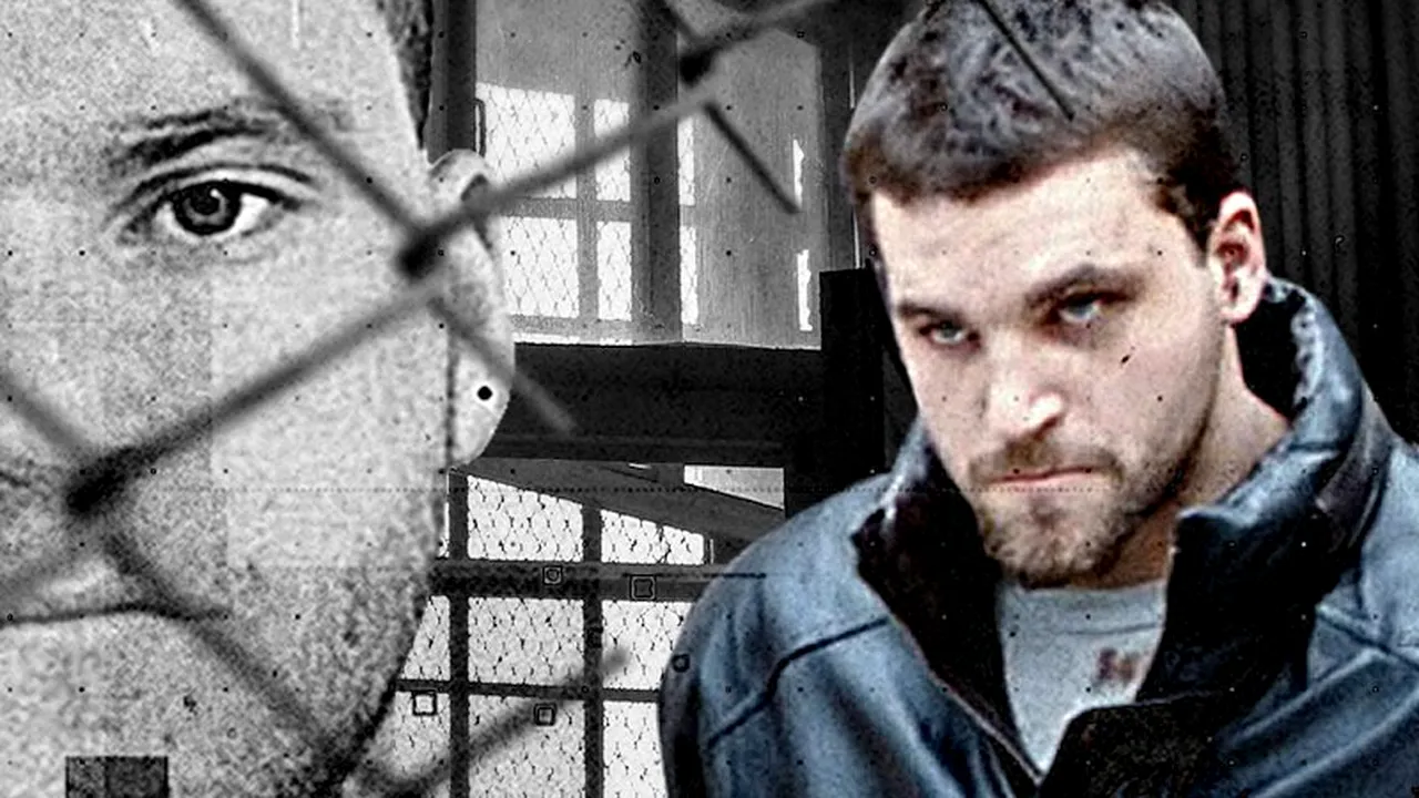 BREAKING NEWS. România a aprobat extrădarea sângerosului asasin Konstantinos Passaris! Judecătorii de la Timișoara i-au confirmat într-o singură zi 8 mandate internaționale de arestare! (EXCLUSIV)