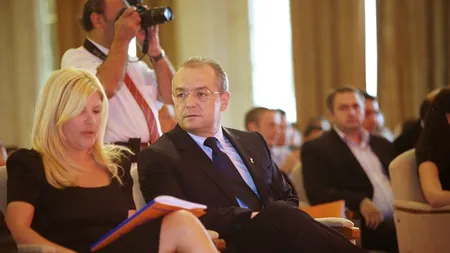 Boc: Udrea, venind ca challenger, pare a avea șanse mai bune decât candidatul în exercițiu