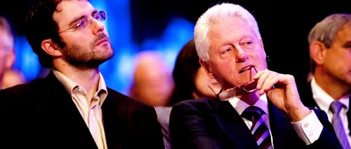 Ginerele lui Bill Clinton este interesat să investească la banca elenă Eurobank,care deține Bancpost