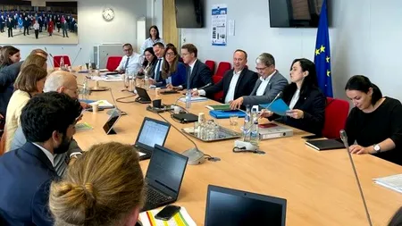 Discuțiile tehnice de la Bruxelles nu au încheiat negocierile pe reformele Guvernului. Marcel Ciolacu discută, vineri, cu șefa Comisiei Europene