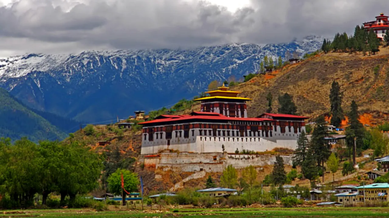 Țara în care oricine și-ar dori să trăiască. Singurul loc din lume cu zero emisii de carbon