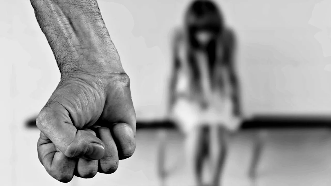 Bărbat reținut pentru că și-a bătut concubina până a omorât-o!