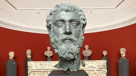 Unde s-ar fi aflat „centrul Imperiului Roman“, la un moment dat. Descoperire inedită făcută de ARHEOLOGI