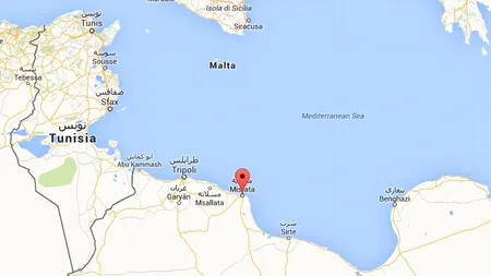 Șapte români care se aflau la muncă în Libia, repatriați în urma unui conflict cu angajatorul local