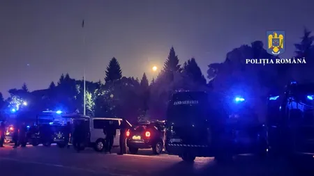 DIICOT: 24 de inculpați în dosarul „Azilelor groazei” de lângă București au fost reținuți