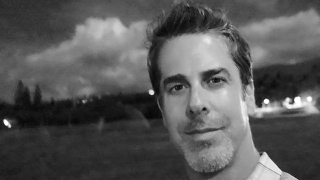 Povestea lui Kirt McMaster, antreprenorul în blugi și sandale care dorește să 