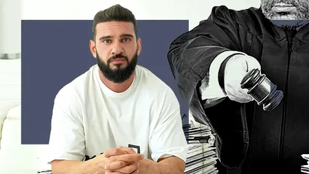 Dorian Popa, condamnat definitiv la 8 luni de închisoare cu suspendare, după ce a fost prins drogat la volan în 2023