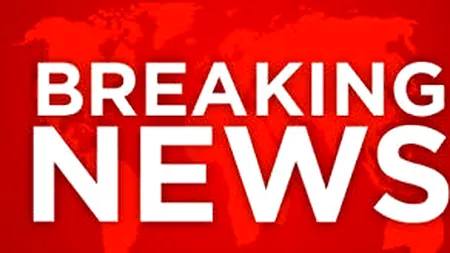 Bărbat împușcat în Capitală