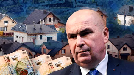 Lovitura fatală a lui Bolojan. Românii pot rămâne mai ușor fără case din cauza noii legi a impozitării. Economist: Nu știu cât e de legal/Statul va vinde datoriile direct la firmele de recuperare