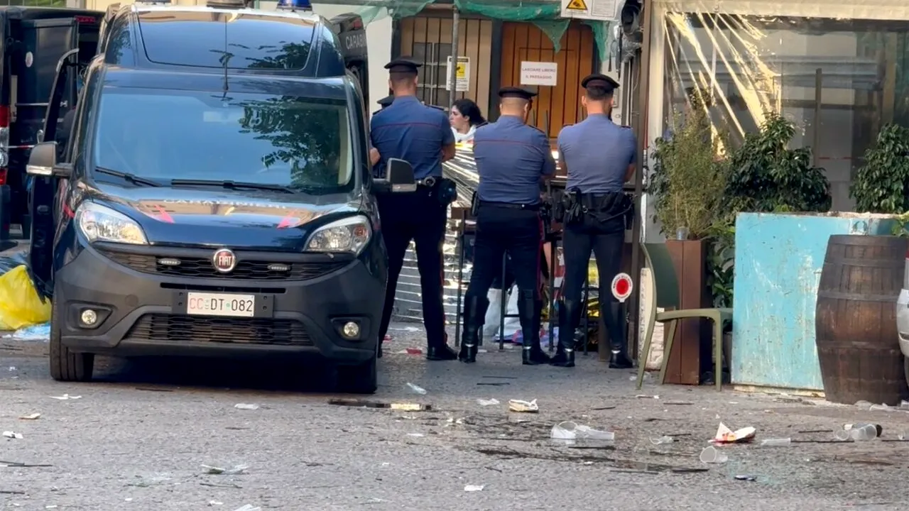 Un bărbat a murit după ce a încercat să aprindă o petardă. Materialul pirotehnic a provocat o explozie puternică, fatală pentru victimă