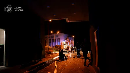 RĂZBOI în Ucraina, ziua 1.370. Rusia bombardează masiv infrastructura energetică/SUA, acuzate de presiuni în timpul negocierilor de la Geneva