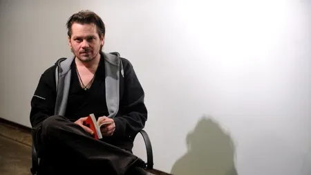 Care este actorul preferat al lui Florin Piersic Jr. și ce spune el despre noul său film, 