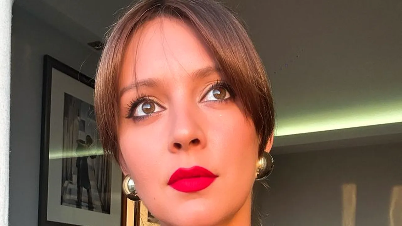 Prin ce a trecut Diana Dumitrescu după DIVORȚUL de Ducu Ion. ”Nu a fost ușor și nu este un proces ușor”