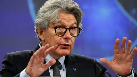 Comisar european: Uniunea Europeană va încheia contracte pentru vaccinuri doar cu cei care „livrează la momentul prevăzut”