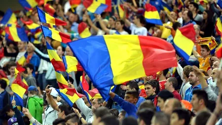 FRF, penalizată cu peste 100.000 de franci elvețieni, după meciurile naționalei cu Ungaria și Turcia