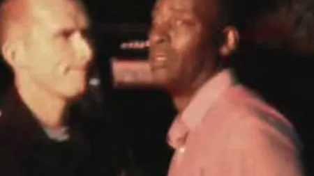 Actorul Michael Jace, vedeta din 