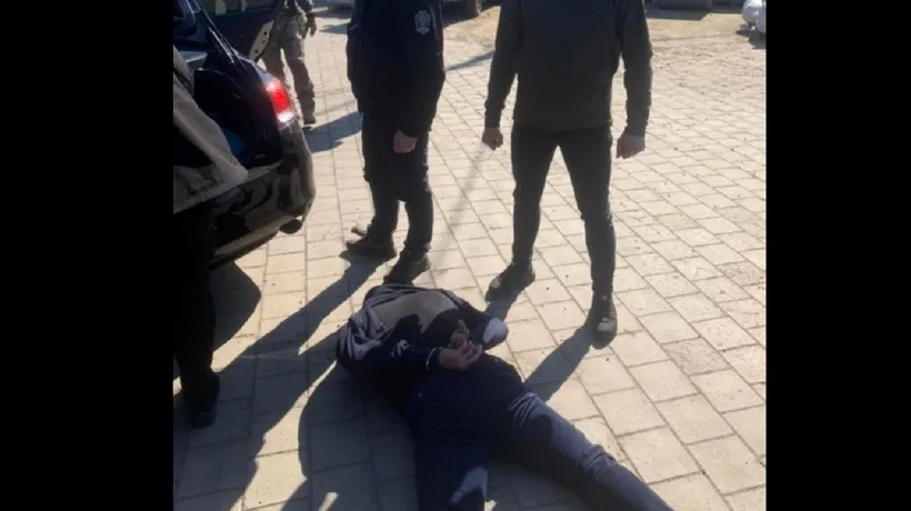 Tentativă de asasinat asupra preşedintelui Volodimir Zelenski. Serviciile de contrainformații din Ucraina au arestat un agent FSB