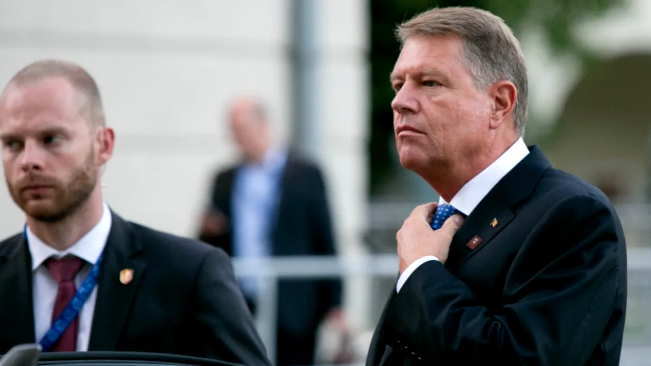 Asociația Autism România: Afirmația lui Iohannis, NU putem să ne prefacem că suntem AUTIȘTI, este de CONDAMNAT. Dobrovolschi: Președintele nu a avut intenția de a încălca dreptul la DEMNITATE