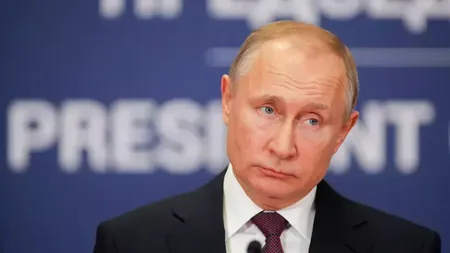 Ambasada SUA la București a publicat un video în care prezintă „tiparul de minciuni al lui Putin”