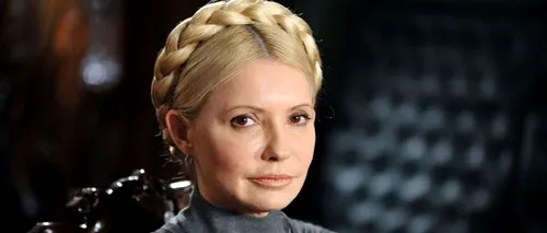 Iulia Timoșenko îndeamnă la răsturnarea regimului, într-o înregistrare video filmată de un avocat