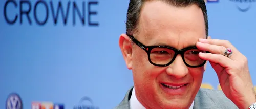 Tom Hanks va juca într-un thriller despre Războiul Rece ce ar putea fi regizat de Steven Spielberg