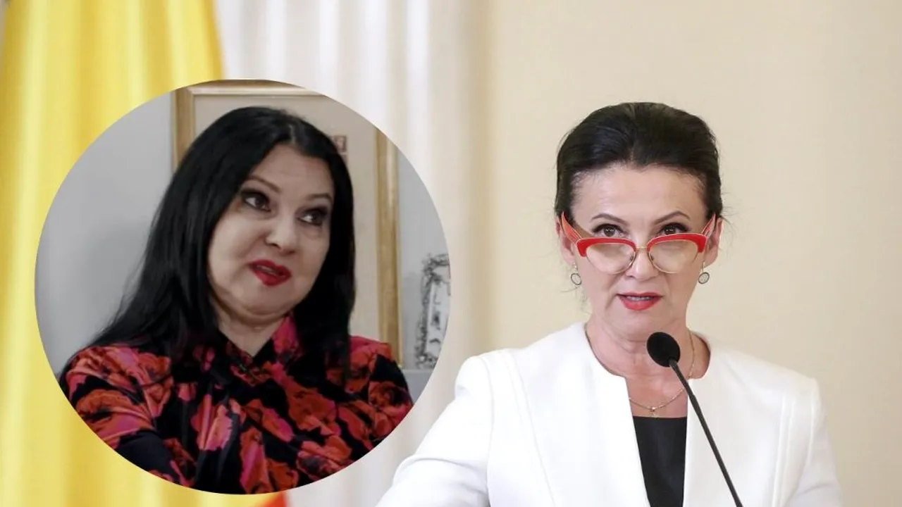 Decizia ÎCCJ în dosarul Sorinei Pintea. Cine va judeca speța fostului ministru al Sănătății