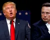 Trump îl amenință pe Musk că vor fi „consecințe serioase” dacă îi finanțează pe democrați. Proprietarul Tesla ELIMINĂ postarea despre Trump și Epstein