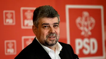 VIDEO | Marcel Ciolacu vrea un președinte de STÂNGA la cârma țării. Ce spune despre o candidatură a sa la Președinția României?