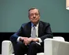 Mario Draghi cere acțiuni pentru menținerea modelului social european /„Securitatea Europei este pusă sub semnul întrebării din cauza SUA”