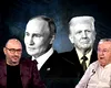 Ion Cristoiu: „Prima reacție a unui lider rus la un ULTIMATUM va fi să îl refuze”