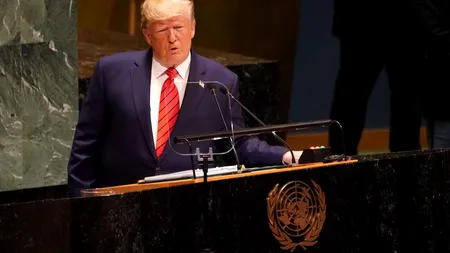 The New York Times | Trump, furios pe sursele care au dezvăluit informații despre conversația cu Zelenski: Spionii erau pedepsiți „altfel