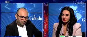 VIDEO | Avocata familiei Ivanov: „Alexandra era extrem implicată în viața socială, făcea acte de caritate. A fost un om atât de bun”