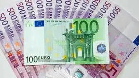 Curs valutar BNR. Moneda europeană crește. Leul românesc s-a apreciat în raport cu dolarul american, lira sterlină și francul elvețian